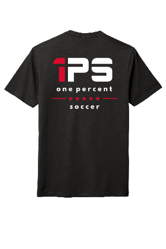 1 Percent Soccer Training Shirt